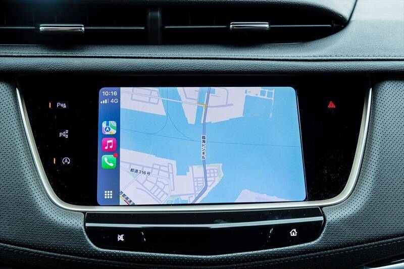 【アメ車ってどうよ？】970万円の価値は本物？ キャデラック「XT5」が予想外に最高だった理由