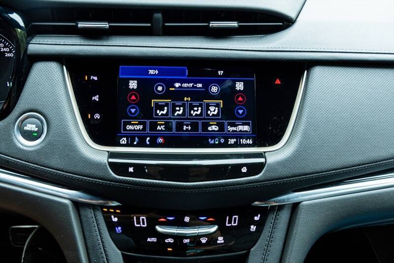 【アメ車ってどうよ？】970万円の価値は本物？ キャデラック「XT5」が予想外に最高だった理由