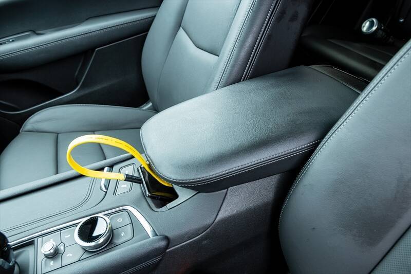 【アメ車ってどうよ？】970万円の価値は本物？ キャデラック「XT5」が予想外に最高だった理由