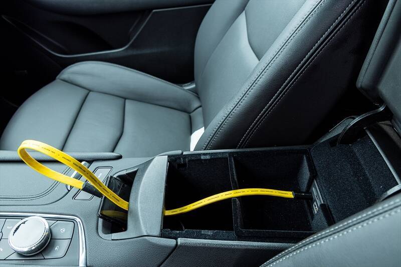 【アメ車ってどうよ？】970万円の価値は本物？ キャデラック「XT5」が予想外に最高だった理由