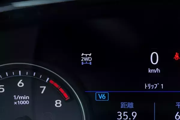 「【アメ車ってどうよ？】970万円の価値は本物？ キャデラック「XT5」が予想外に最高だった理由」の画像