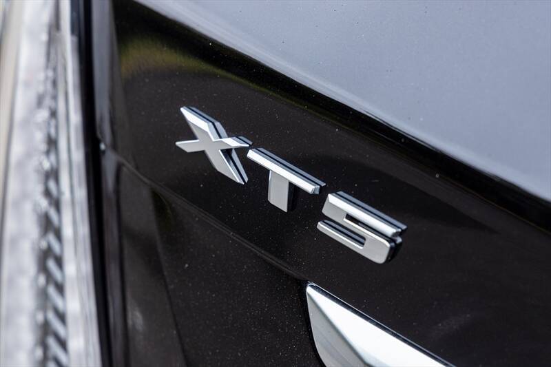 【アメ車ってどうよ？】970万円の価値は本物？ キャデラック「XT5」が予想外に最高だった理由