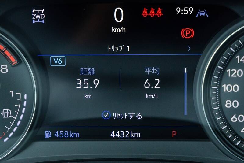 【アメ車ってどうよ？】970万円の価値は本物？ キャデラック「XT5」が予想外に最高だった理由