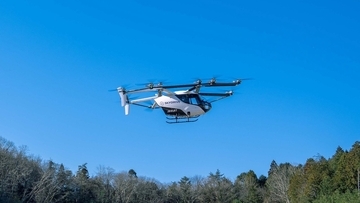万博の次は商用化だ！ 空飛ぶクルマがまた一歩前へ、SkyDriveが国交省の「ADO」取得
