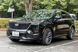 「【アメ車ってどうよ？】キャデラック「XT4」は思いのほかスポーティーで楽しいクルマでした」の画像1