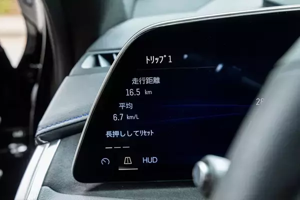 「【アメ車ってどうよ？】キャデラック「XT4」は思いのほかスポーティーで楽しいクルマでした」の画像