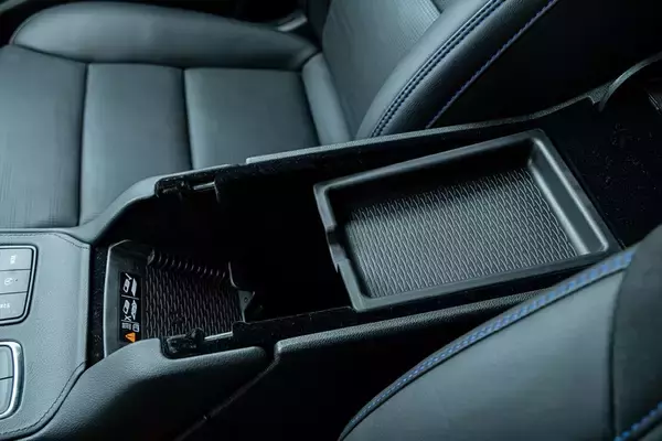 「【アメ車ってどうよ？】キャデラック「XT4」は思いのほかスポーティーで楽しいクルマでした」の画像