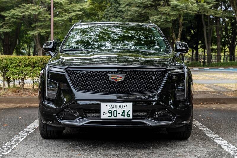 【アメ車ってどうよ？】キャデラック「XT4」は思いのほかスポーティーで楽しいクルマでした