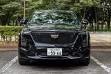 「【アメ車ってどうよ？】キャデラック「XT4」は思いのほかスポーティーで楽しいクルマでした」の画像3