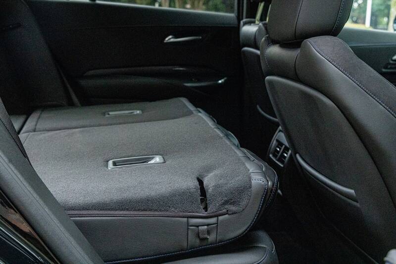 【アメ車ってどうよ？】キャデラック「XT4」は思いのほかスポーティーで楽しいクルマでした