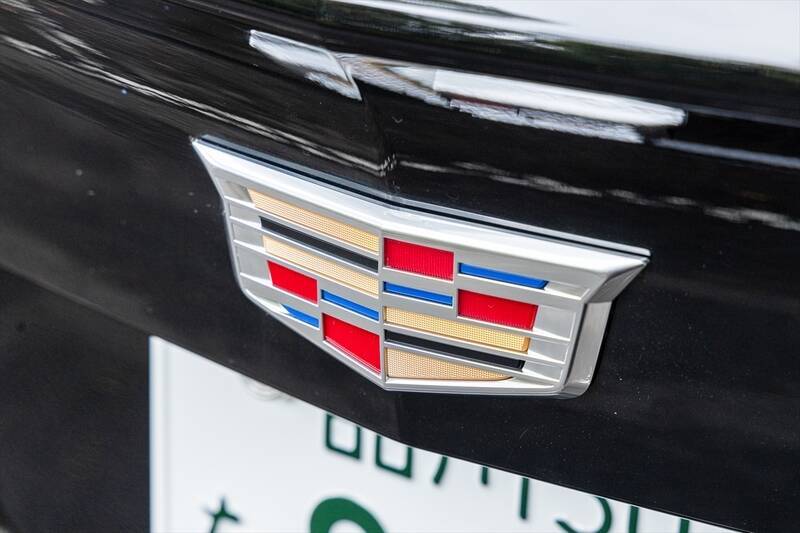 【アメ車ってどうよ？】キャデラック「XT4」は思いのほかスポーティーで楽しいクルマでした