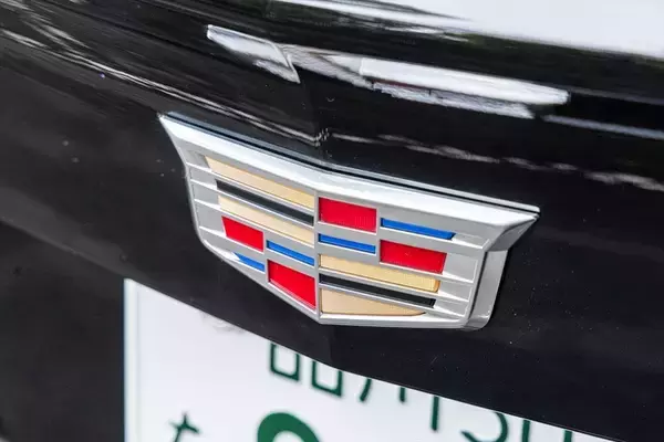 「【アメ車ってどうよ？】キャデラック「XT4」は思いのほかスポーティーで楽しいクルマでした」の画像