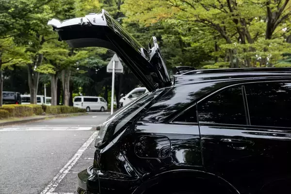 「【アメ車ってどうよ？】キャデラック「XT4」は思いのほかスポーティーで楽しいクルマでした」の画像