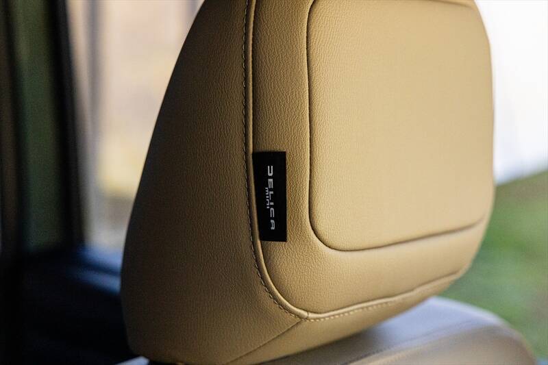 「カワイイ顔して、中身はタフ」女性支持4割の三菱・デリカミニが、毎日の相棒に選ばれる3つの理由