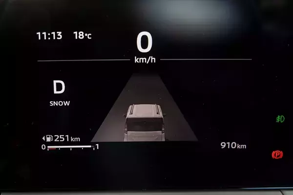 「「カワイイ顔して、中身はタフ」女性支持4割の三菱・デリカミニが、毎日の相棒に選ばれる3つの理由」の画像