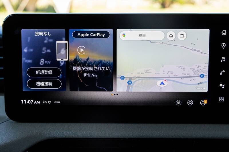 「カワイイ顔して、中身はタフ」女性支持4割の三菱・デリカミニが、毎日の相棒に選ばれる3つの理由
