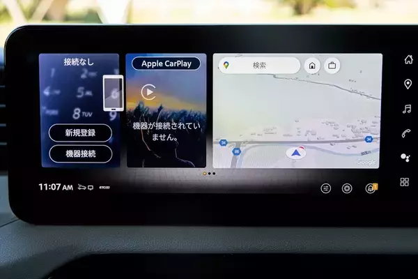 「「カワイイ顔して、中身はタフ」女性支持4割の三菱・デリカミニが、毎日の相棒に選ばれる3つの理由」の画像