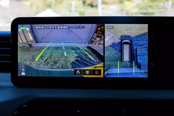 「「カワイイ顔して、中身はタフ」女性支持4割の三菱・デリカミニが、毎日の相棒に選ばれる3つの理由」の画像