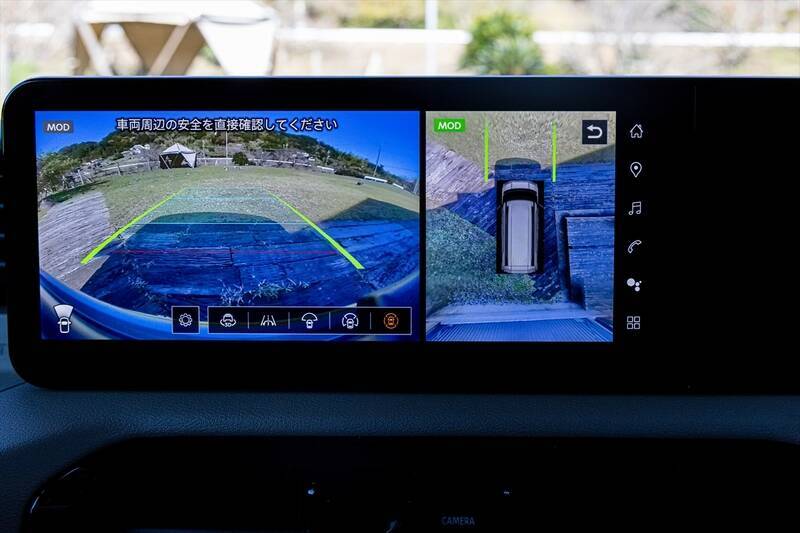 「カワイイ顔して、中身はタフ」女性支持4割の三菱・デリカミニが、毎日の相棒に選ばれる3つの理由