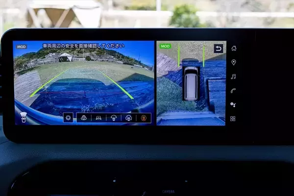 「「カワイイ顔して、中身はタフ」女性支持4割の三菱・デリカミニが、毎日の相棒に選ばれる3つの理由」の画像