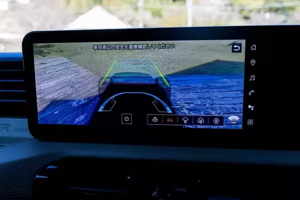 「「カワイイ顔して、中身はタフ」女性支持4割の三菱・デリカミニが、毎日の相棒に選ばれる3つの理由」の画像