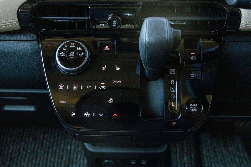 「カワイイ顔して、中身はタフ」女性支持4割の三菱・デリカミニが、毎日の相棒に選ばれる3つの理由