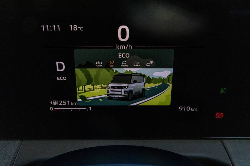 「カワイイ顔して、中身はタフ」女性支持4割の三菱・デリカミニが、毎日の相棒に選ばれる3つの理由