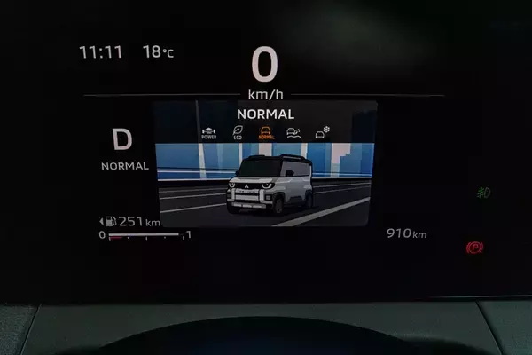 「「カワイイ顔して、中身はタフ」女性支持4割の三菱・デリカミニが、毎日の相棒に選ばれる3つの理由」の画像