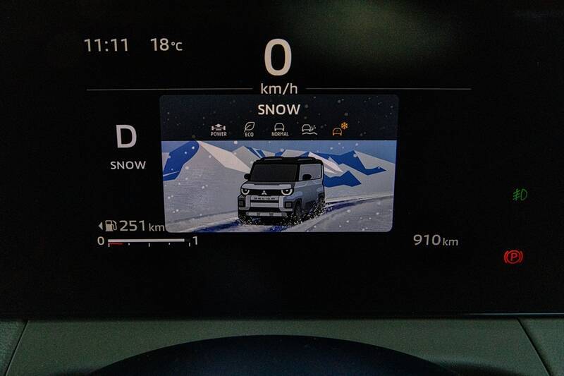 「カワイイ顔して、中身はタフ」女性支持4割の三菱・デリカミニが、毎日の相棒に選ばれる3つの理由