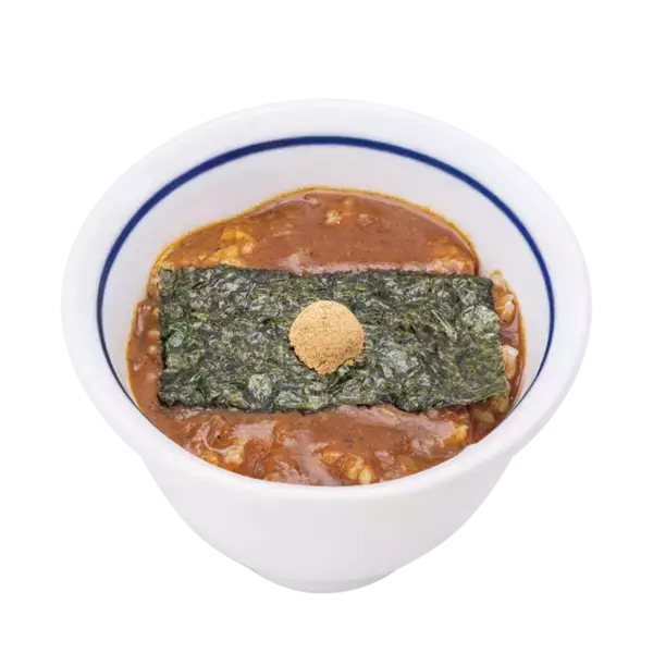 「え、400円？三田の新作「ラーカレ」お手頃価格で」の画像