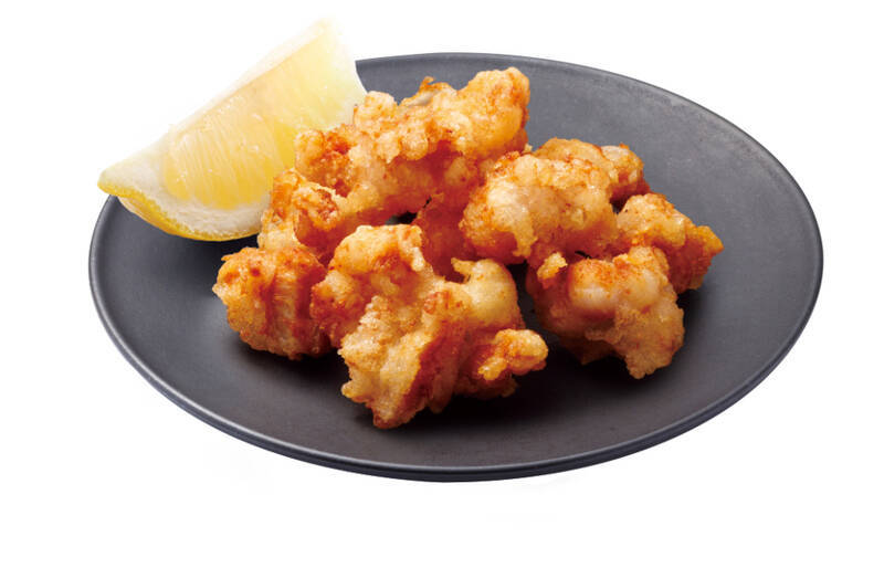 【明日から】はま寿司に110円「秋鮭」！ 白えびかき揚げも110円