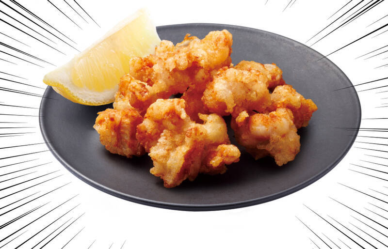 【明日から】はま寿司に110円「秋鮭」！ 白えびかき揚げも110円