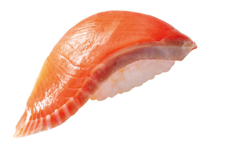 【明日から】はま寿司に110円「秋鮭」！ 白えびかき揚げも110円