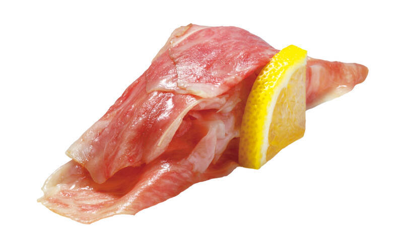 【明日から】はま寿司に110円「秋鮭」！ 白えびかき揚げも110円
