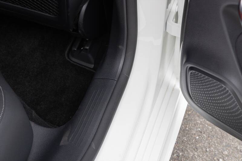 安くてもちゃんとベンツ？ 豪華装備付きで588万円の「A200d」に乗ってわかった妥協なき重厚感