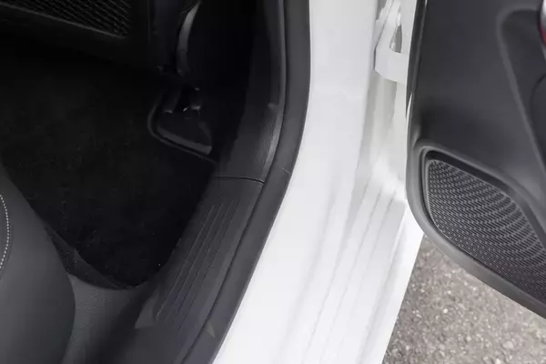 「安くてもちゃんとベンツ？ 豪華装備付きで588万円の「A200d」に乗ってわかった妥協なき重厚感」の画像