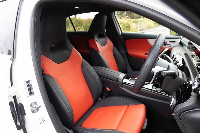 安くてもちゃんとベンツ？ 豪華装備付きで588万円の「A200d」に乗ってわかった妥協なき重厚感