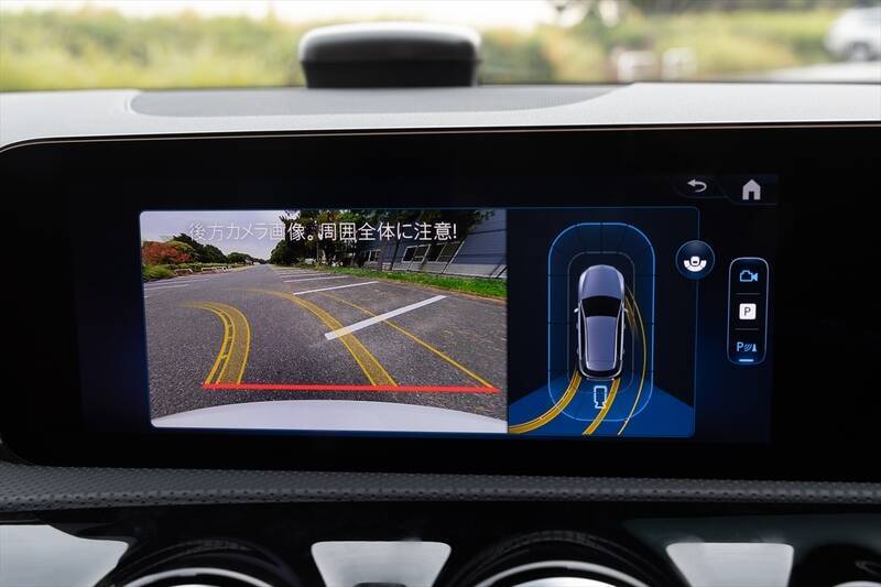 安くてもちゃんとベンツ？ 豪華装備付きで588万円の「A200d」に乗ってわかった妥協なき重厚感