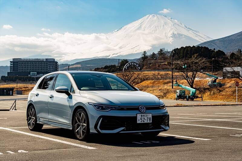 安くてもちゃんとベンツ？ 豪華装備付きで588万円の「A200d」に乗ってわかった妥協なき重厚感