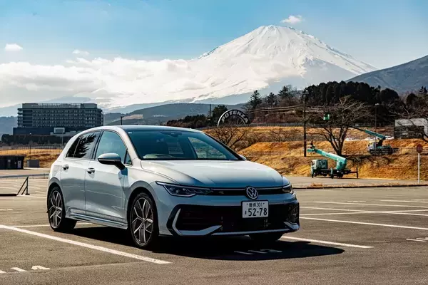 「安くてもちゃんとベンツ？ 豪華装備付きで588万円の「A200d」に乗ってわかった妥協なき重厚感」の画像