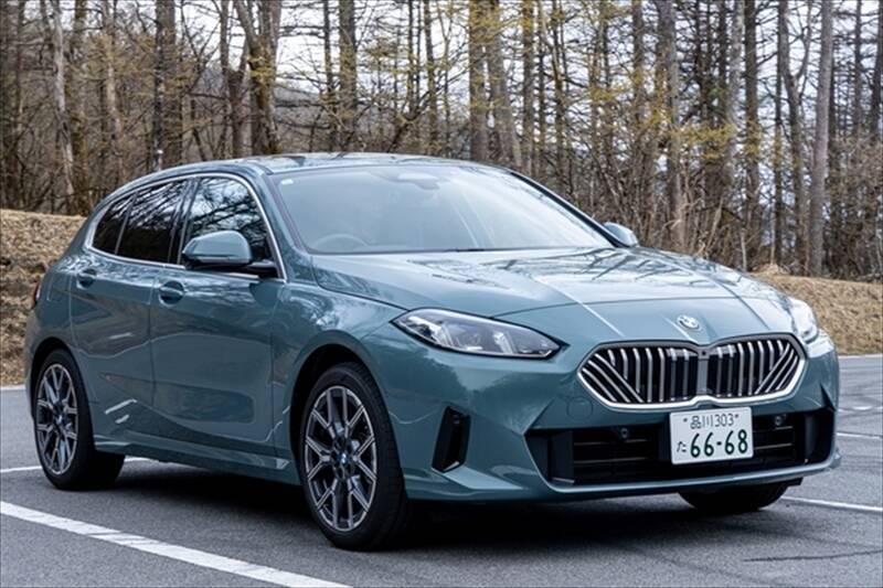 安くてもちゃんとベンツ？ 豪華装備付きで588万円の「A200d」に乗ってわかった妥協なき重厚感