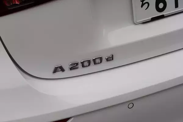 「安くてもちゃんとベンツ？ 豪華装備付きで588万円の「A200d」に乗ってわかった妥協なき重厚感」の画像