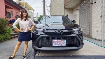 トヨタの乗りやすいSUV「カローラクロス」に長期間乗ってわかったナイスポイント