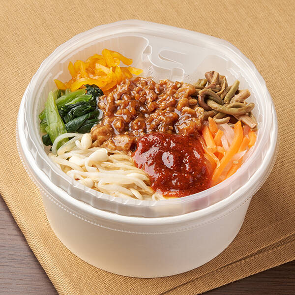 やったー！ファミマ、韓国グルメフェア！キンパ、ビビン麺など旨辛好き歓喜