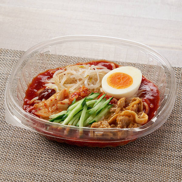 やったー！ファミマ、韓国グルメフェア！キンパ、ビビン麺など旨辛好き歓喜