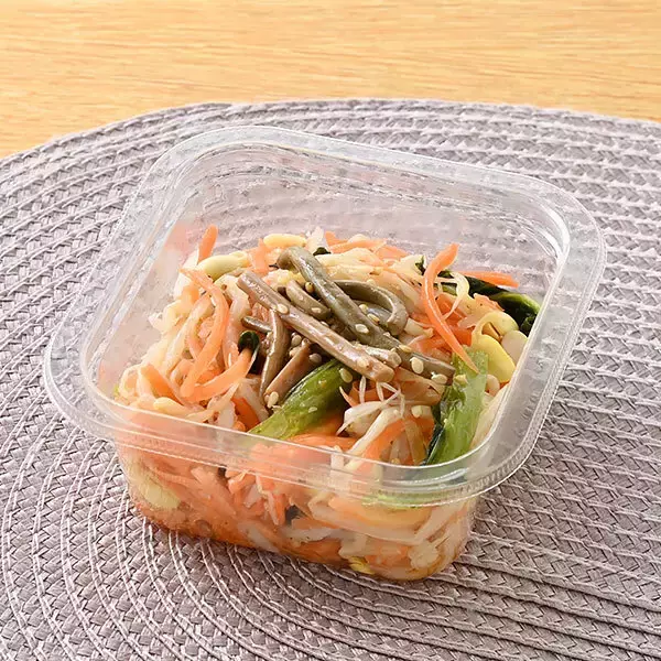 「やったー！ファミマ、韓国グルメフェア！キンパ、ビビン麺など旨辛好き歓喜」の画像