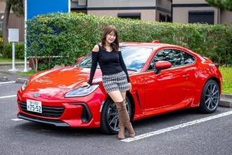 みんな大好きスポーツカーのスバル「BRZ」をオススメしたい5つの理由