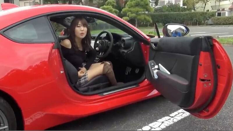 みんな大好きスポーツカーのスバル「BRZ」をオススメしたい5つの理由