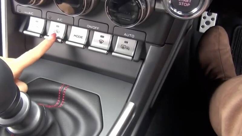 みんな大好きスポーツカーのスバル「BRZ」をオススメしたい5つの理由