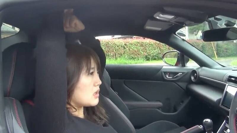 みんな大好きスポーツカーのスバル「BRZ」をオススメしたい5つの理由